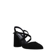 Decolleté Nero Igi&co