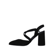 Decolleté Nero Igi&co