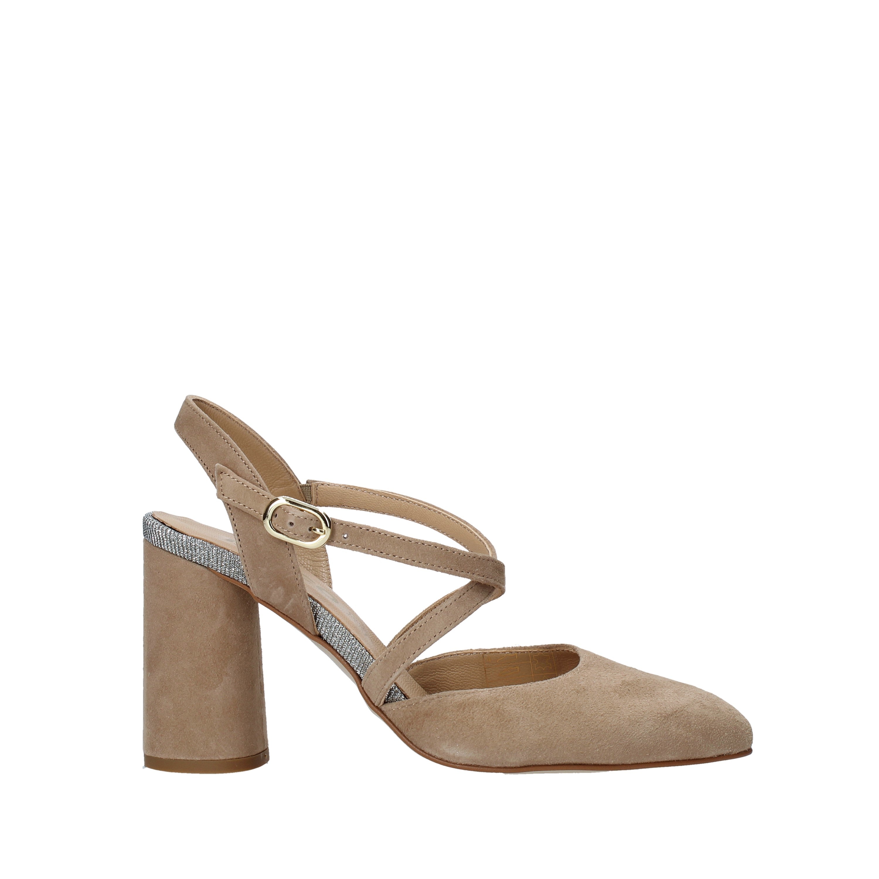 Decolleté Beige Igi&co
