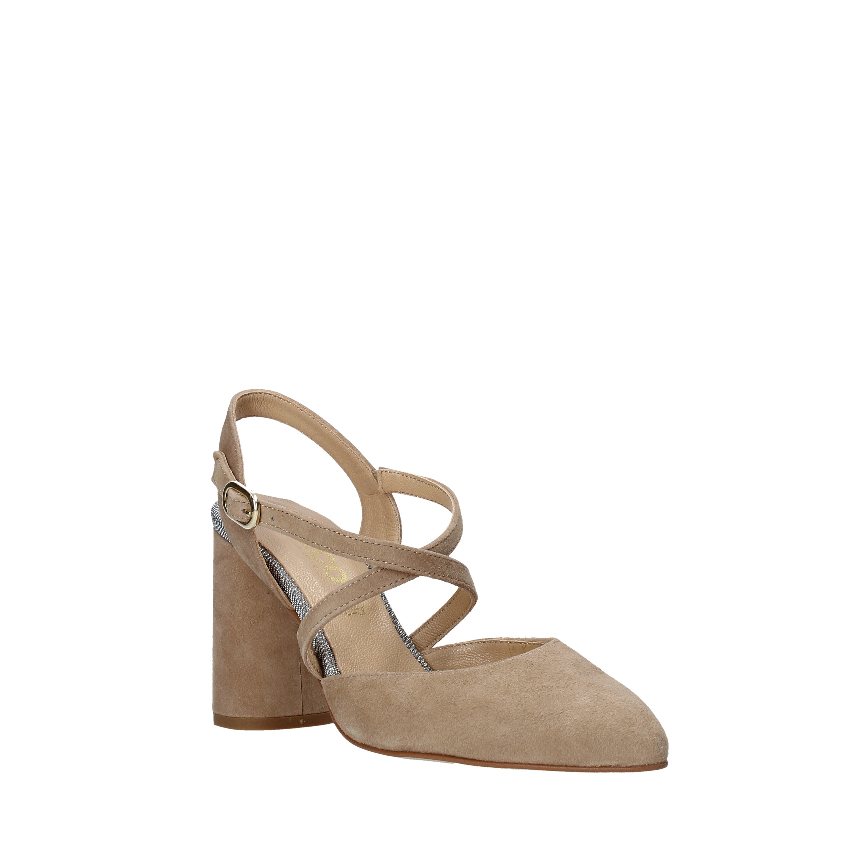 Decolleté Beige Igi&co