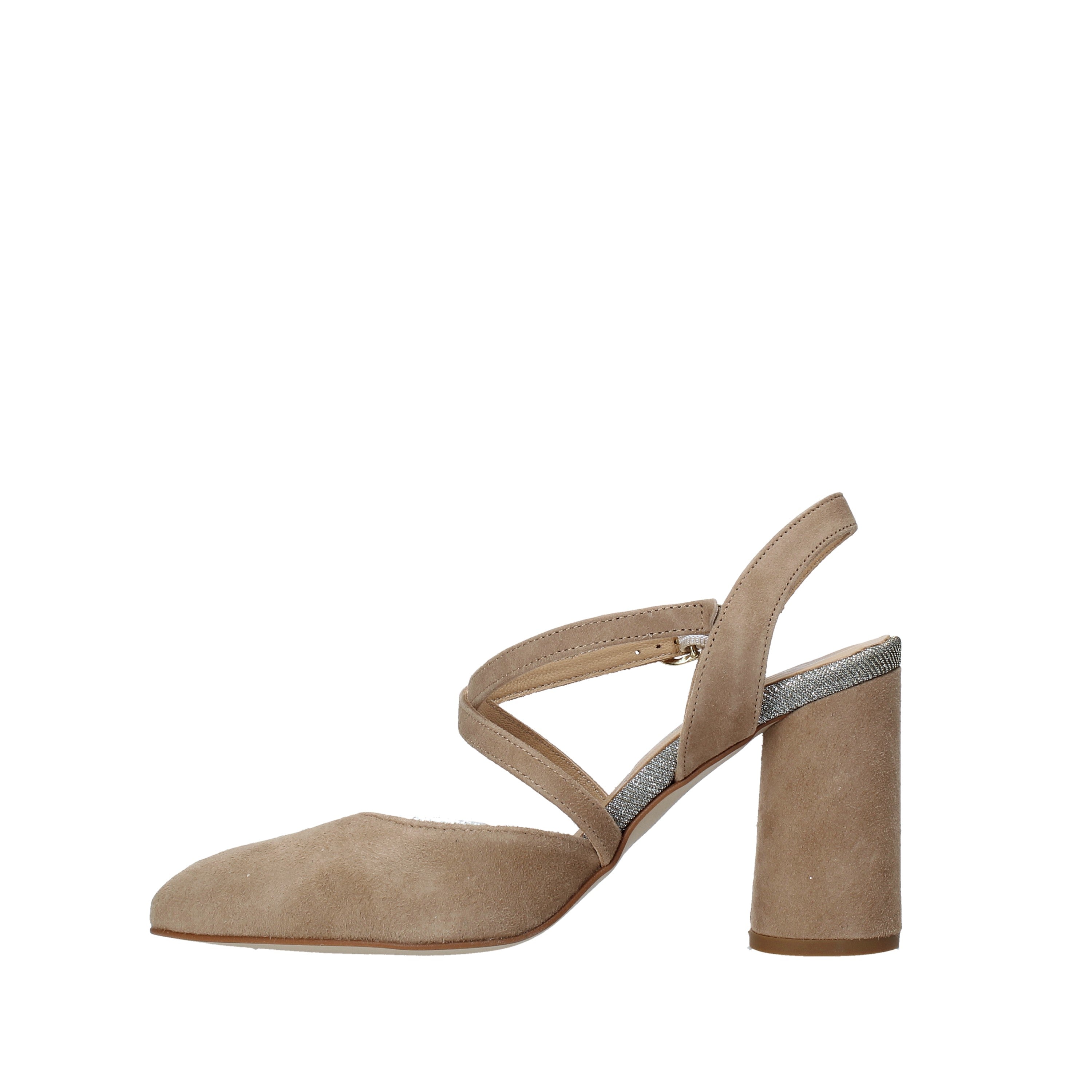 Decolleté Beige Igi&co
