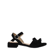 Sandali Nero Igi&co