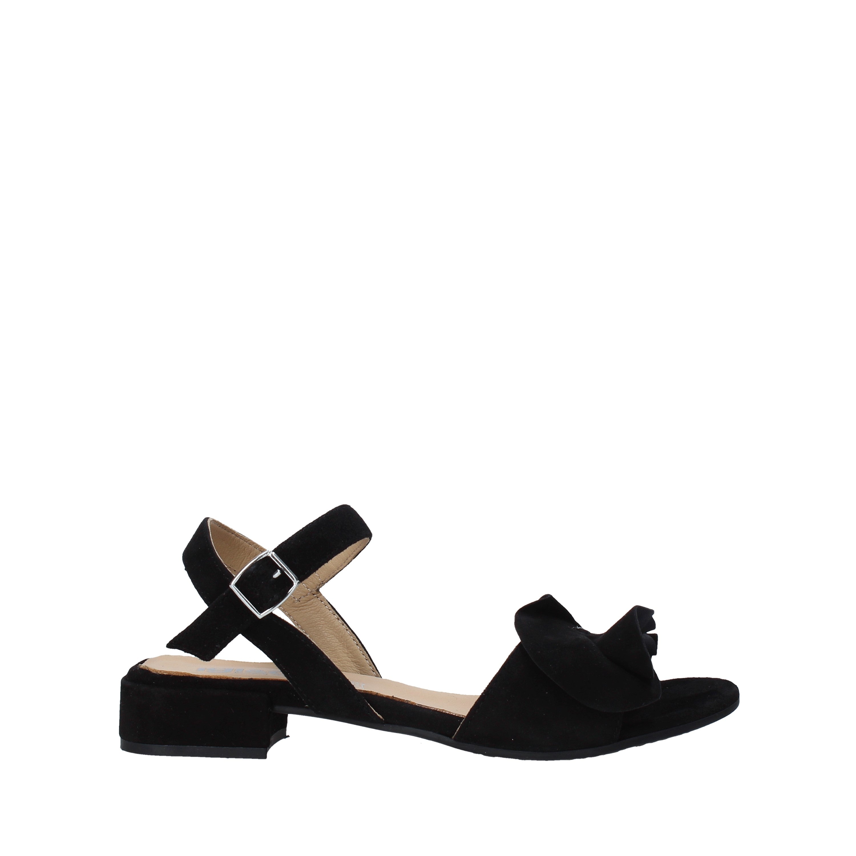 Sandali Nero Igi&co