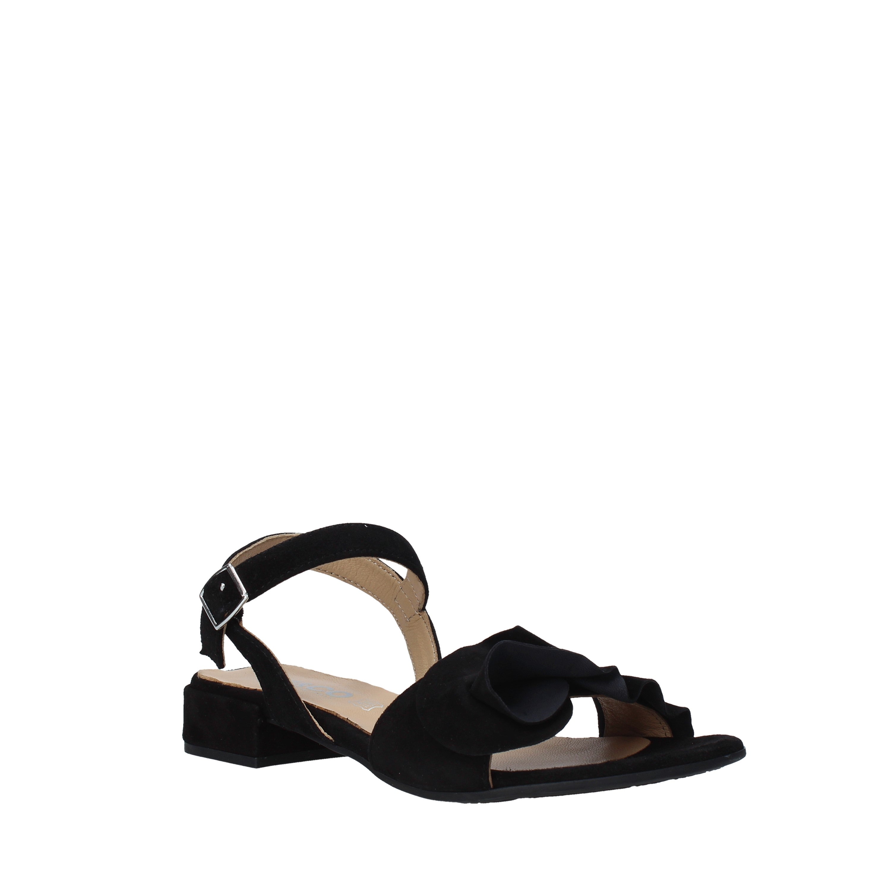 Sandali Nero Igi&co