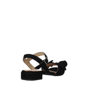 Sandali Nero Igi&co