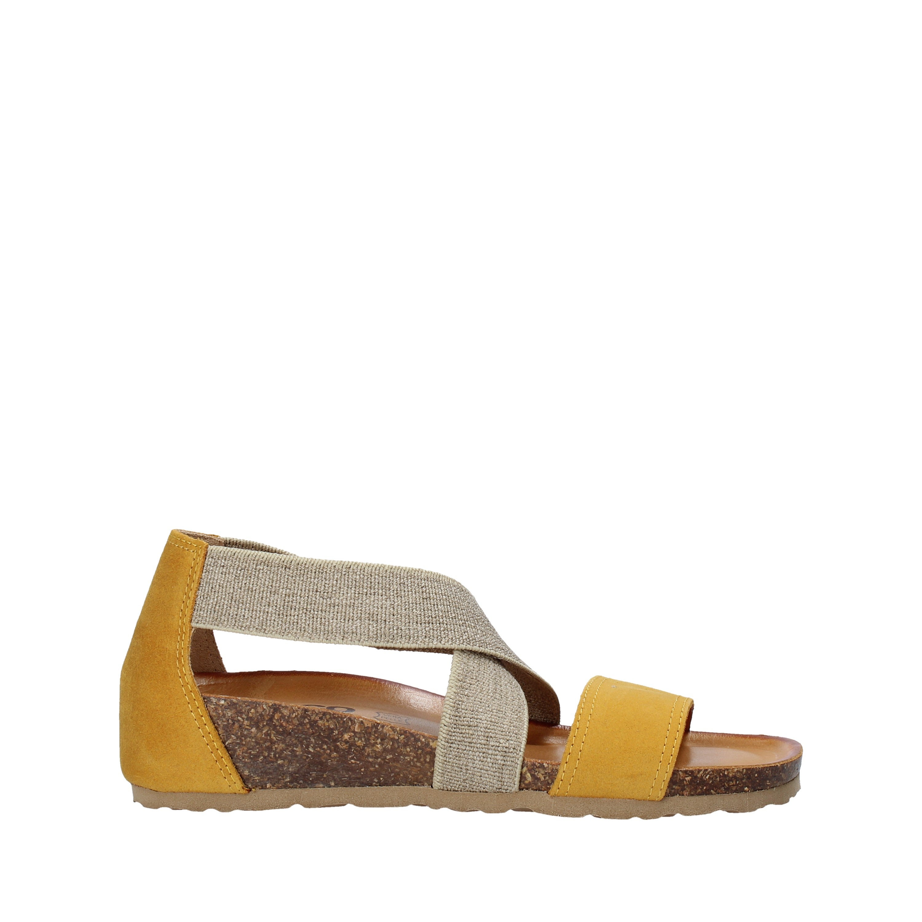 Sandali Giallo Igi&co