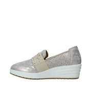 Slip-on Beige Enval