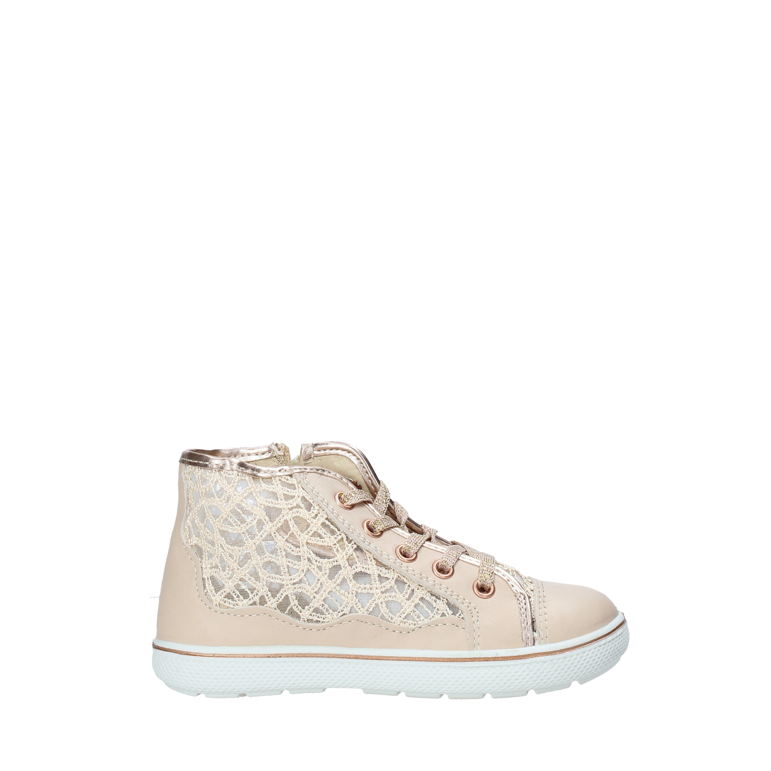 Polacchino Beige Primigi