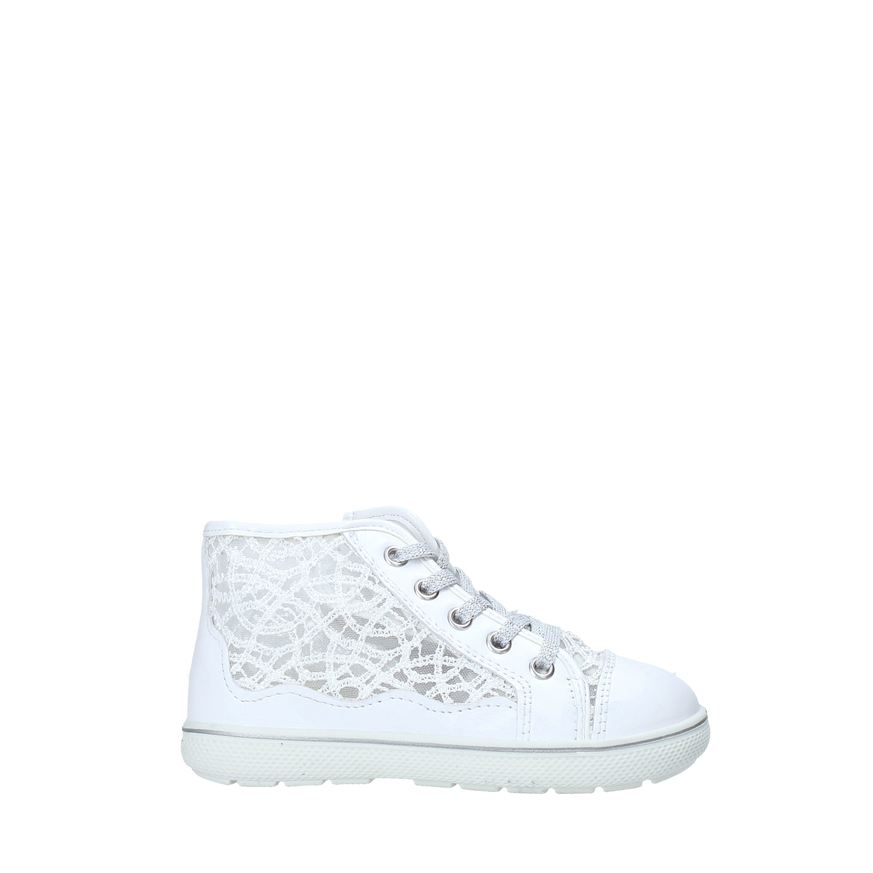 Polacchino Bianco Primigi