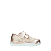 Sandali con strappi Rosa Primigi