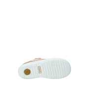 Sandali con strappi Rosa Primigi