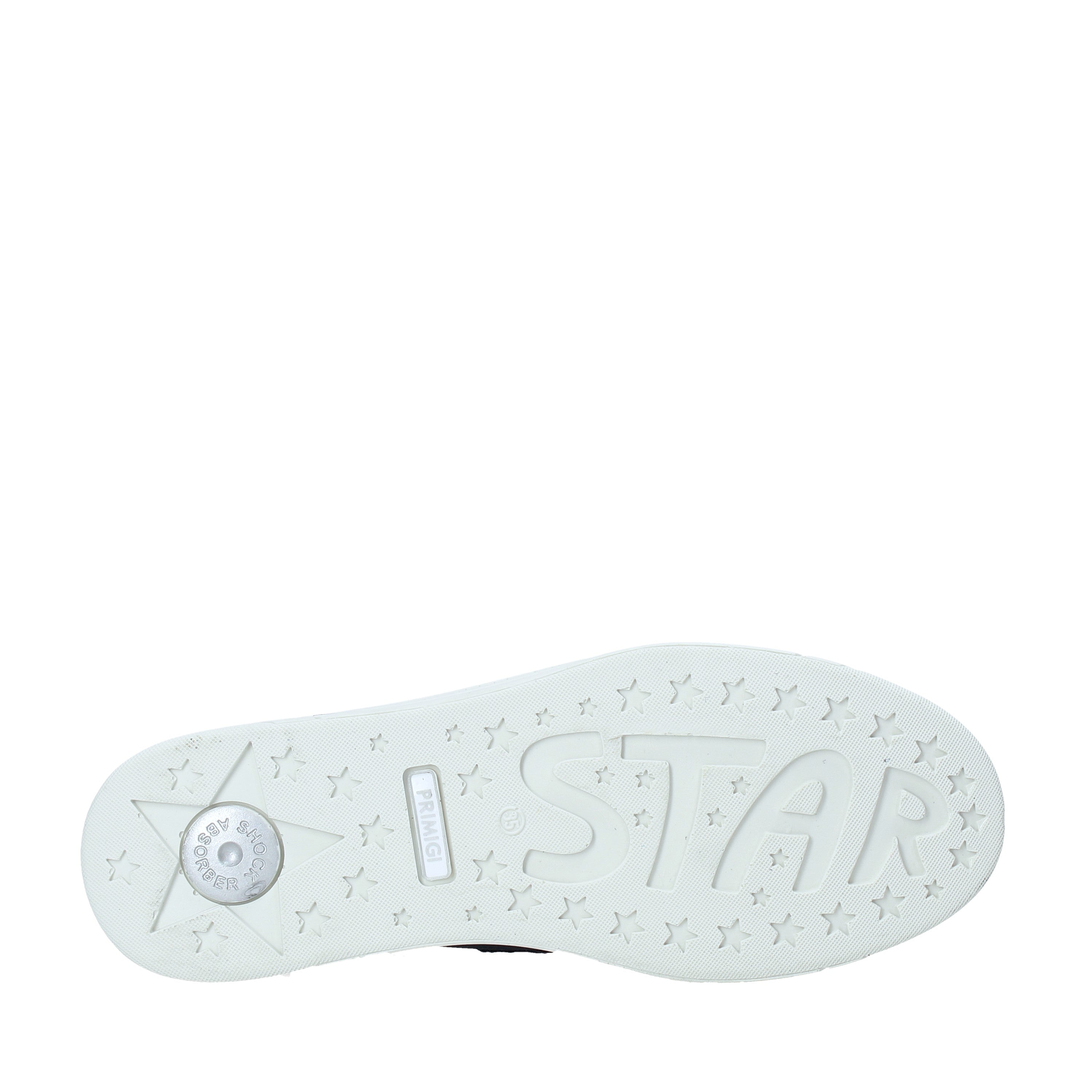 Sneakers Blu Primigi
