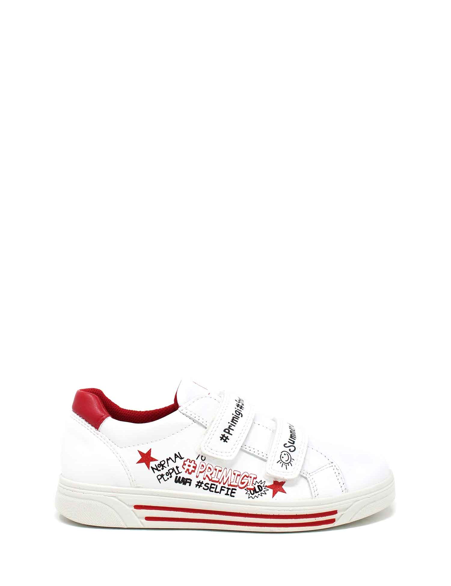 Sneakers Bianco Primigi