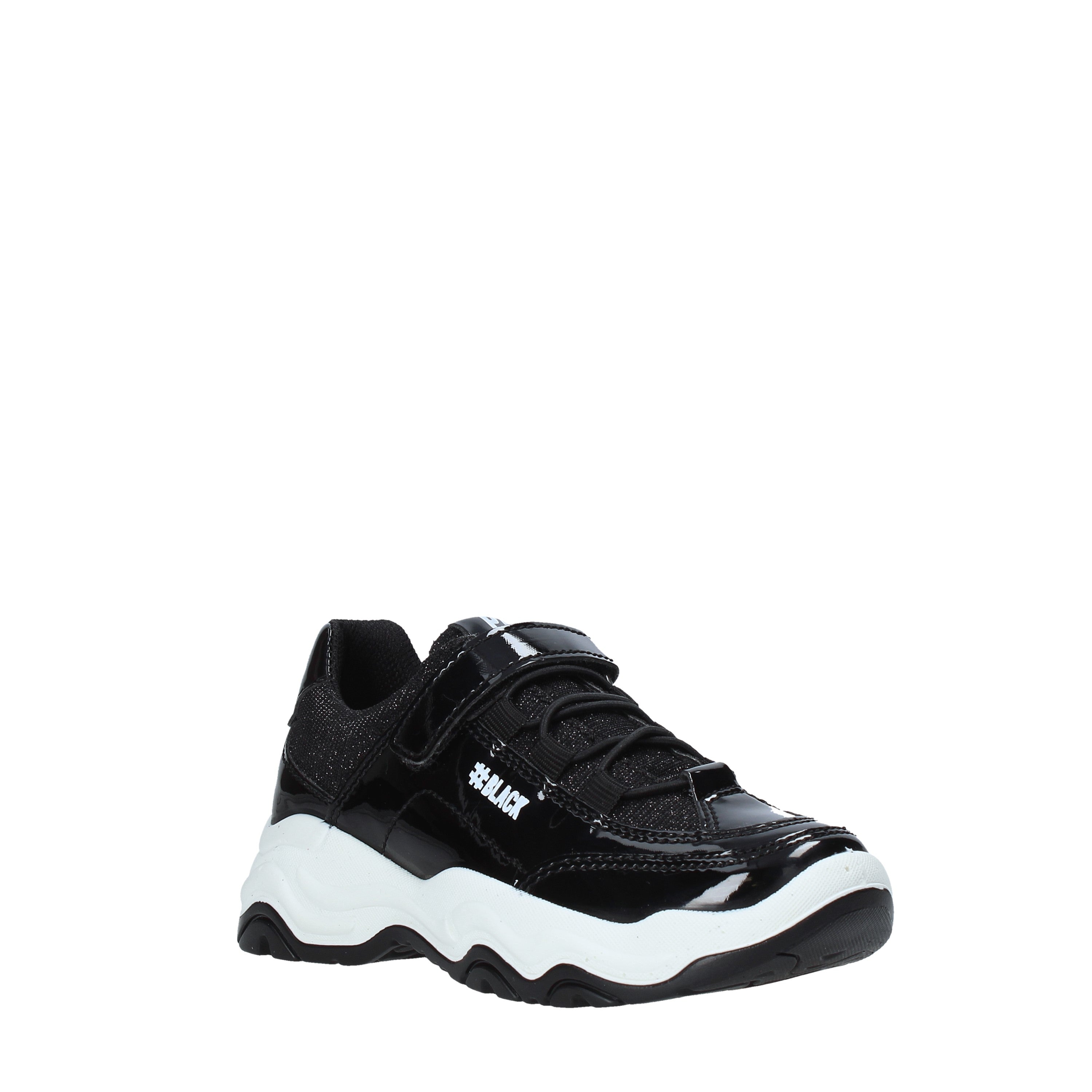 Sneakers Nero Primigi