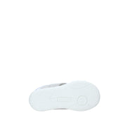 Sandali con strappi Bianco Primigi