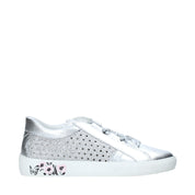 Sneakers Argentato Primigi