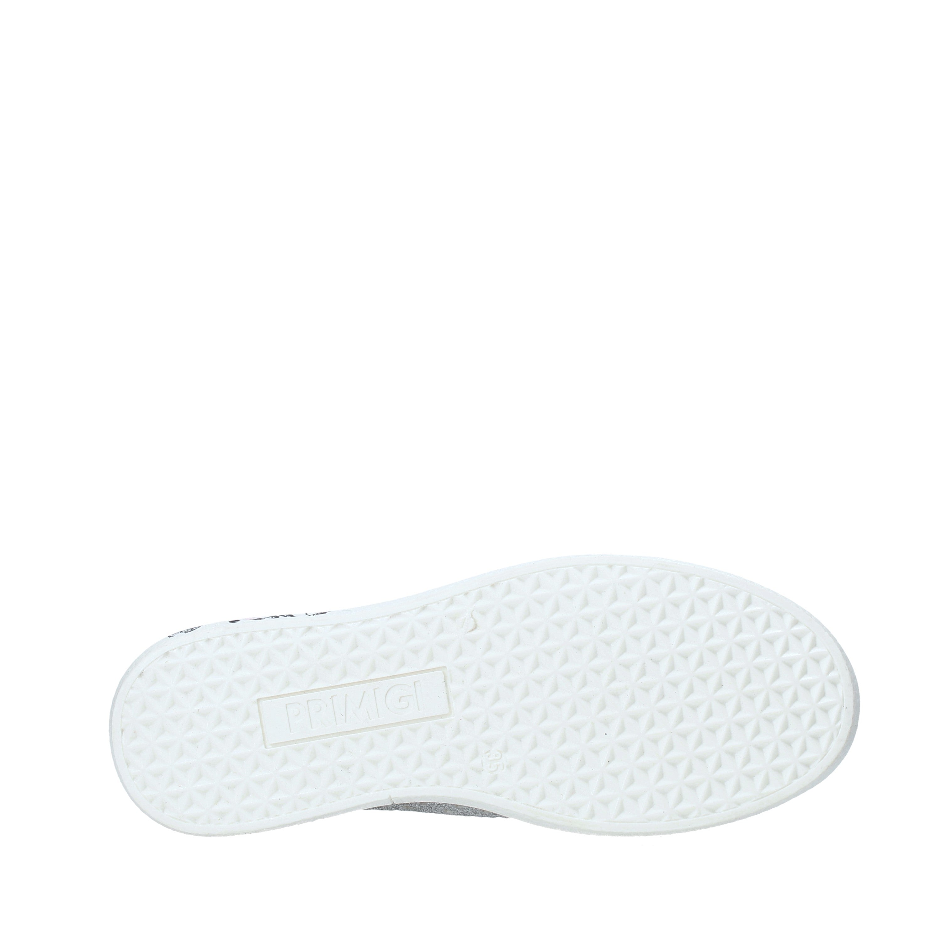 Sneakers Argentato Primigi