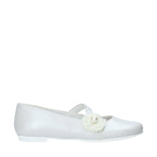 Sandali con strappi Beige Primigi