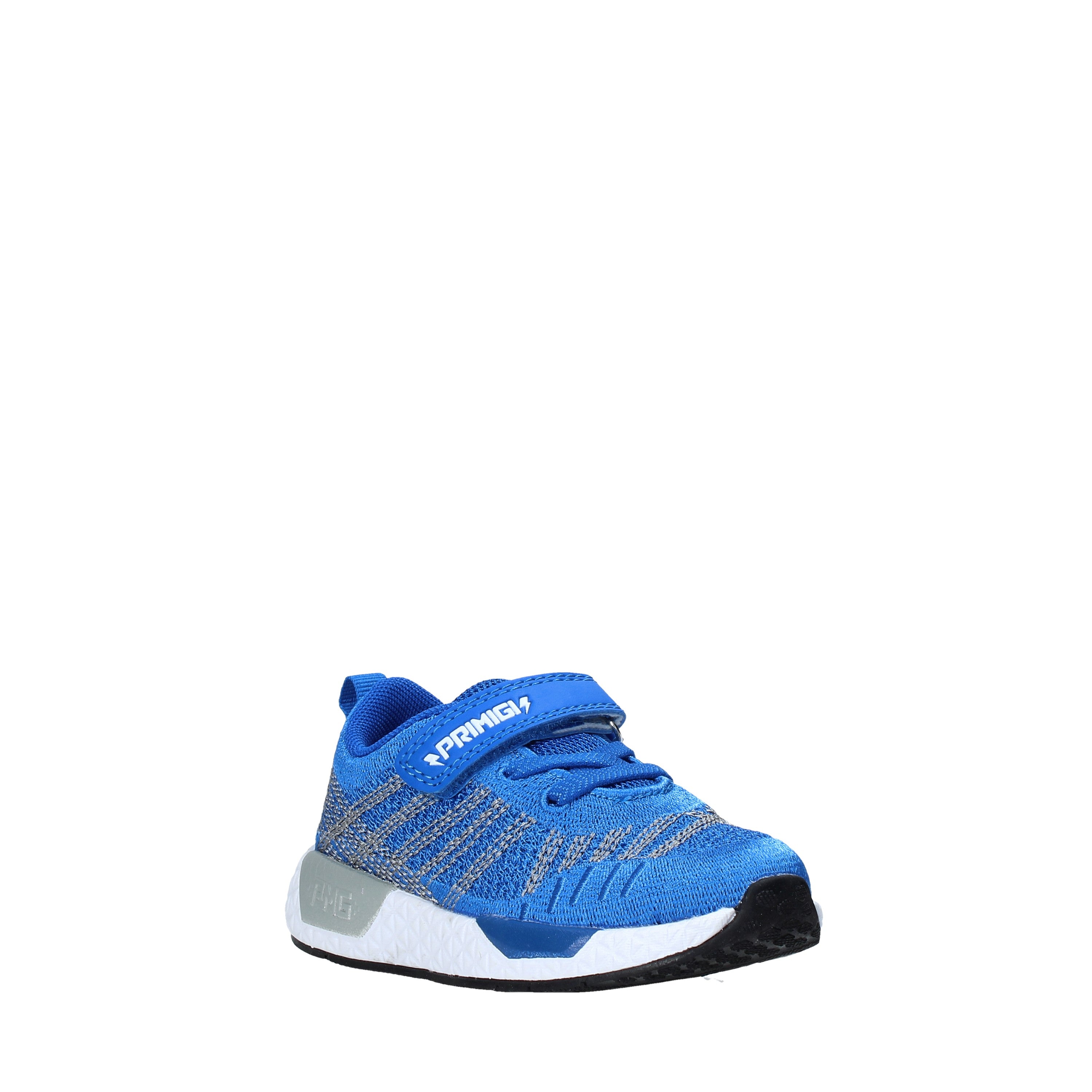 Sneakers Blu Primigi