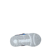 Sneakers Blu Primigi