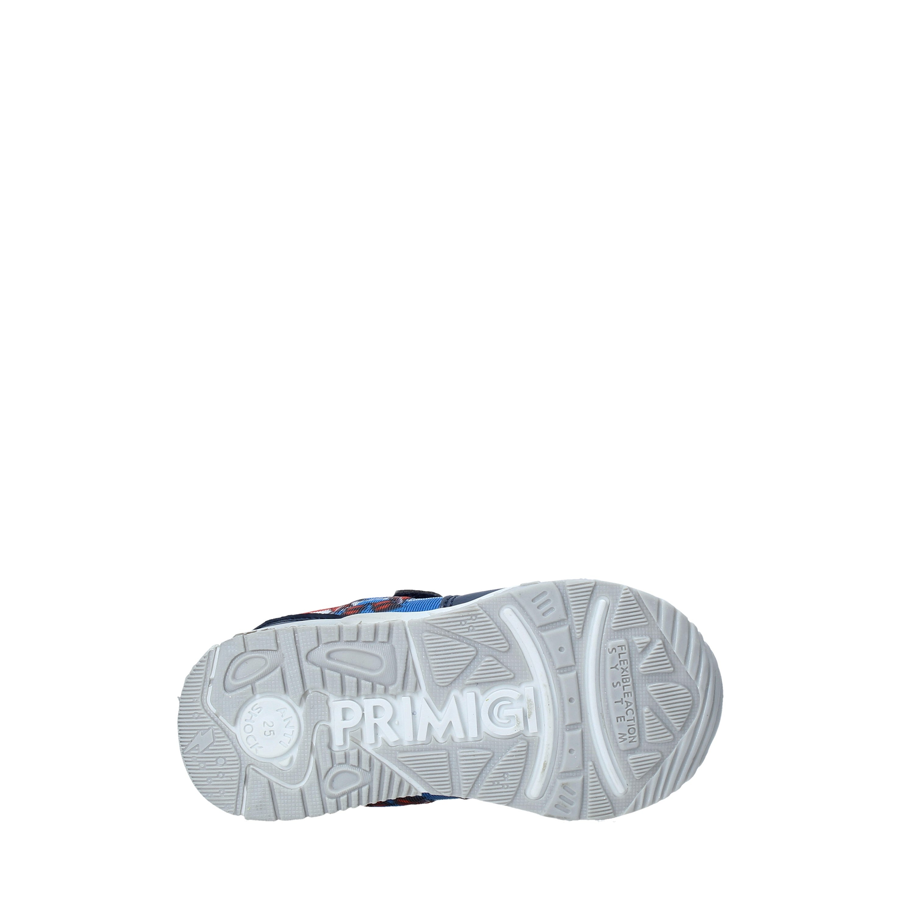 Sneakers Blu Primigi
