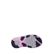 Sandali con strappi Rosa Primigi