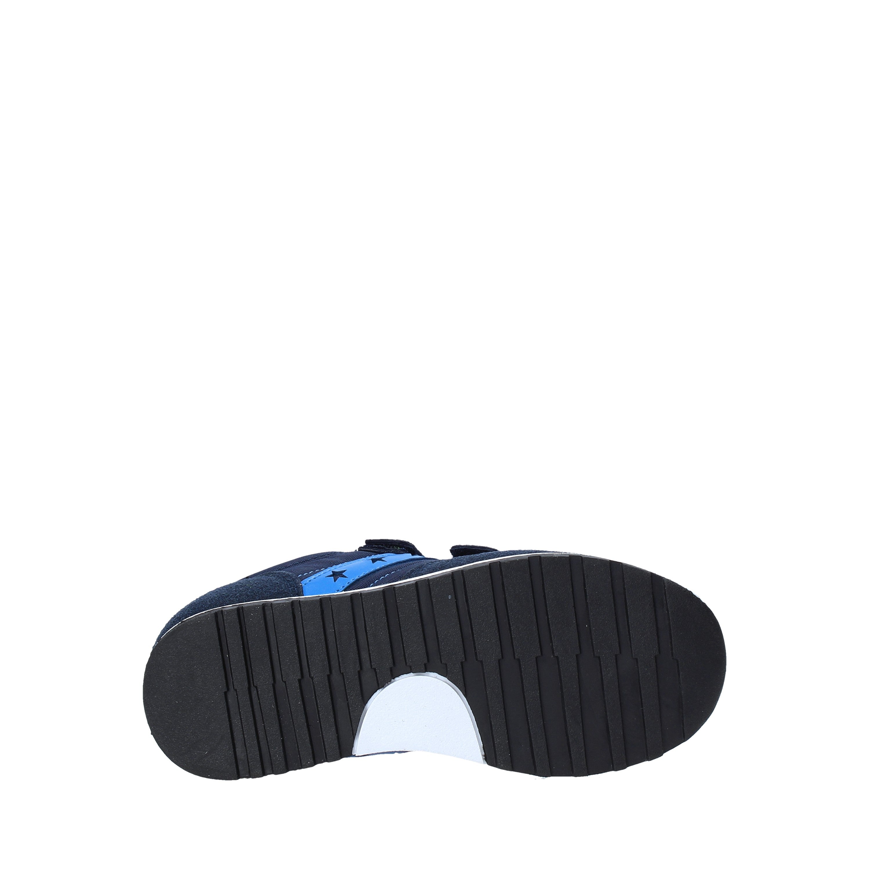 Sneakers Blu Fred Mello