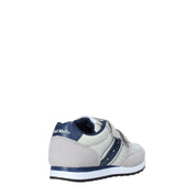 Sneakers Grigio Fred Mello