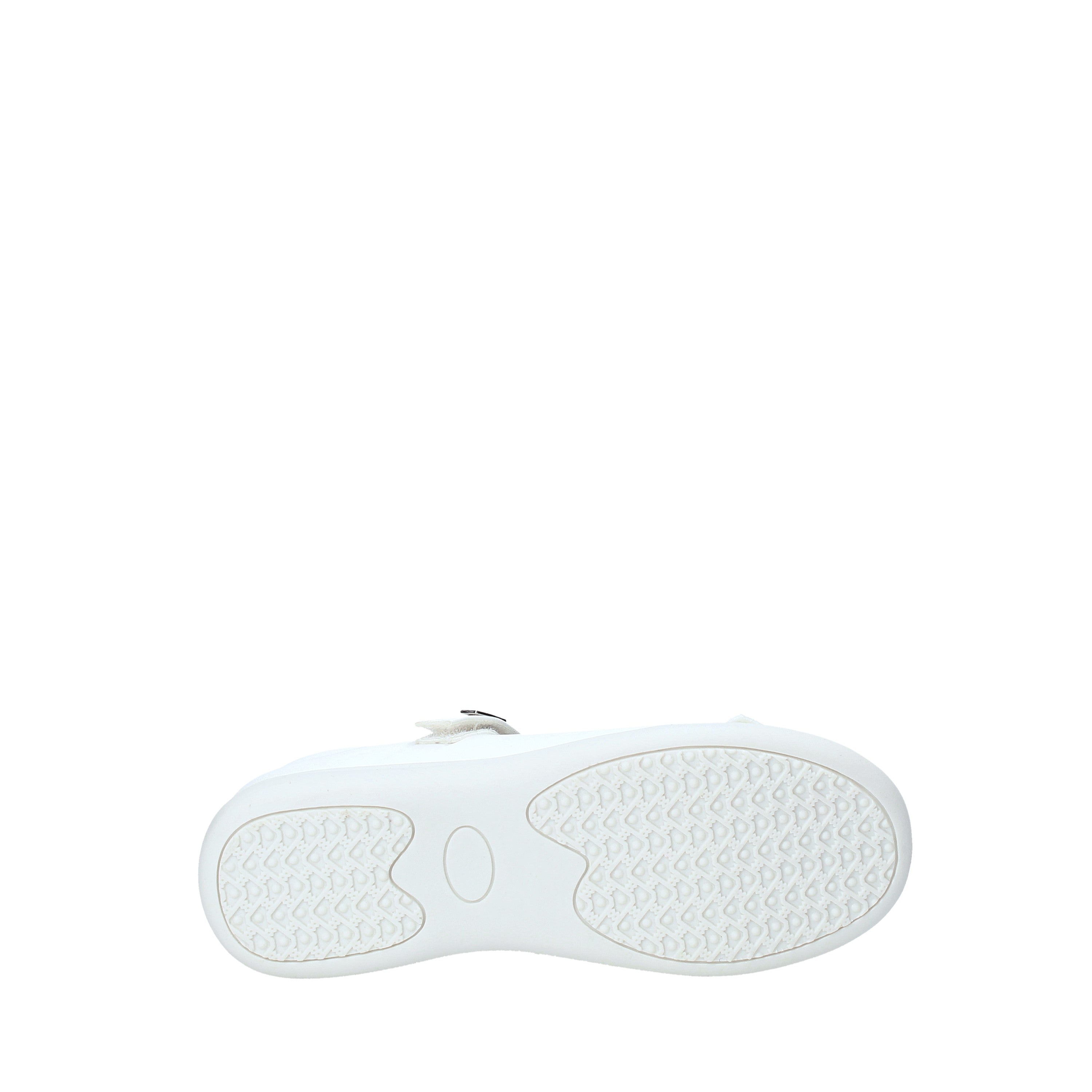 Ballerine Bianco Miss Sixty