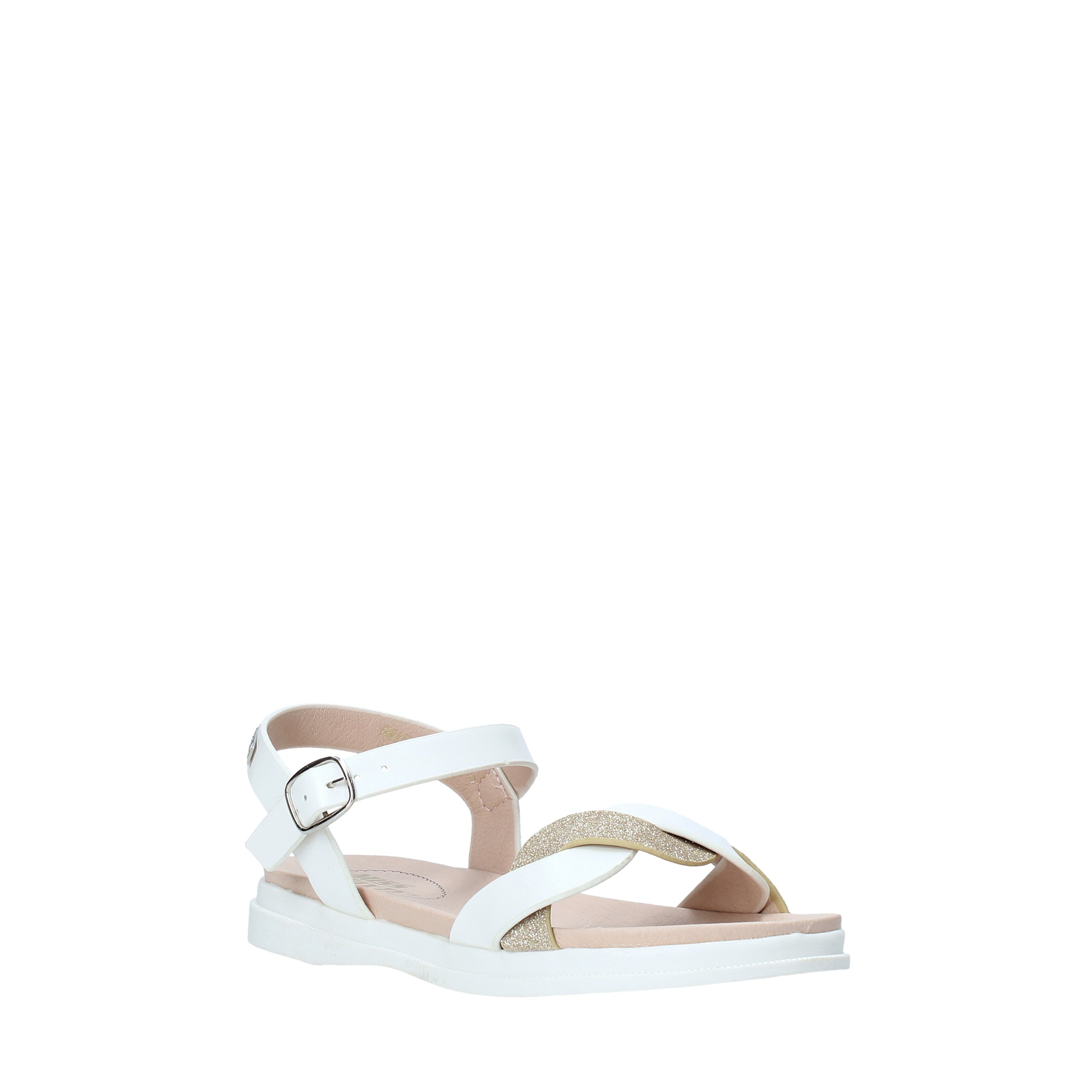 Sandali Bianco Miss Sixty