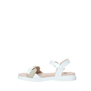Sandali Bianco Miss Sixty