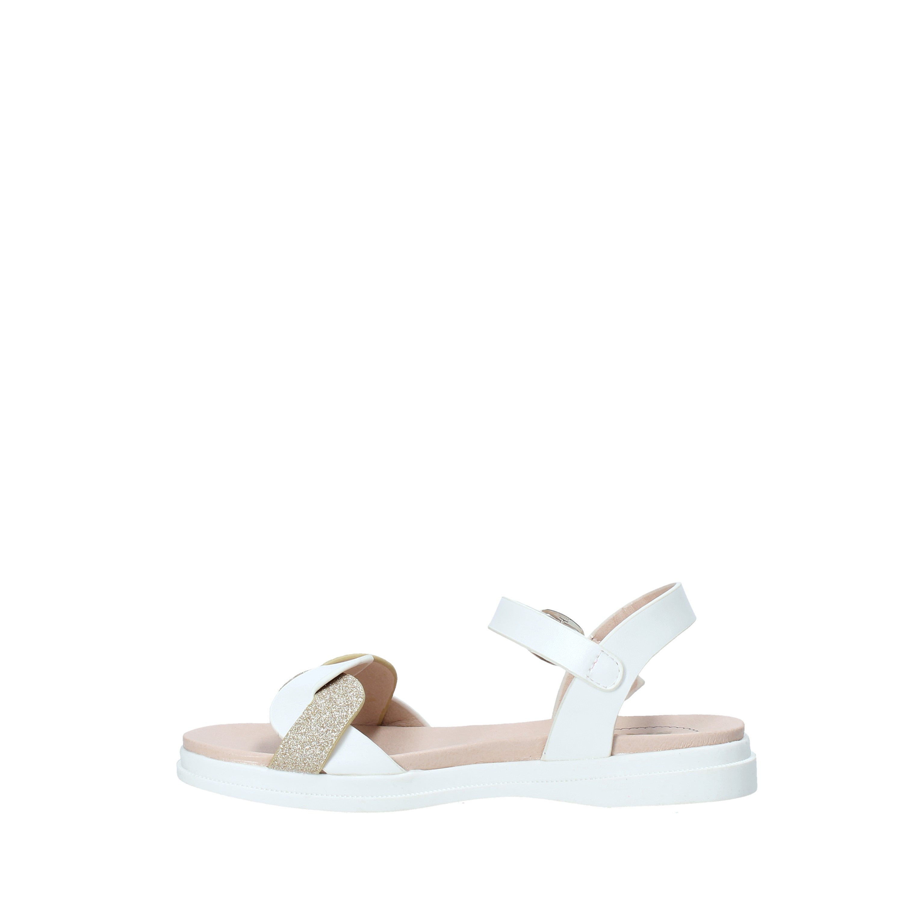 Sandali Bianco Miss Sixty
