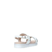 Sandali Bianco Miss Sixty