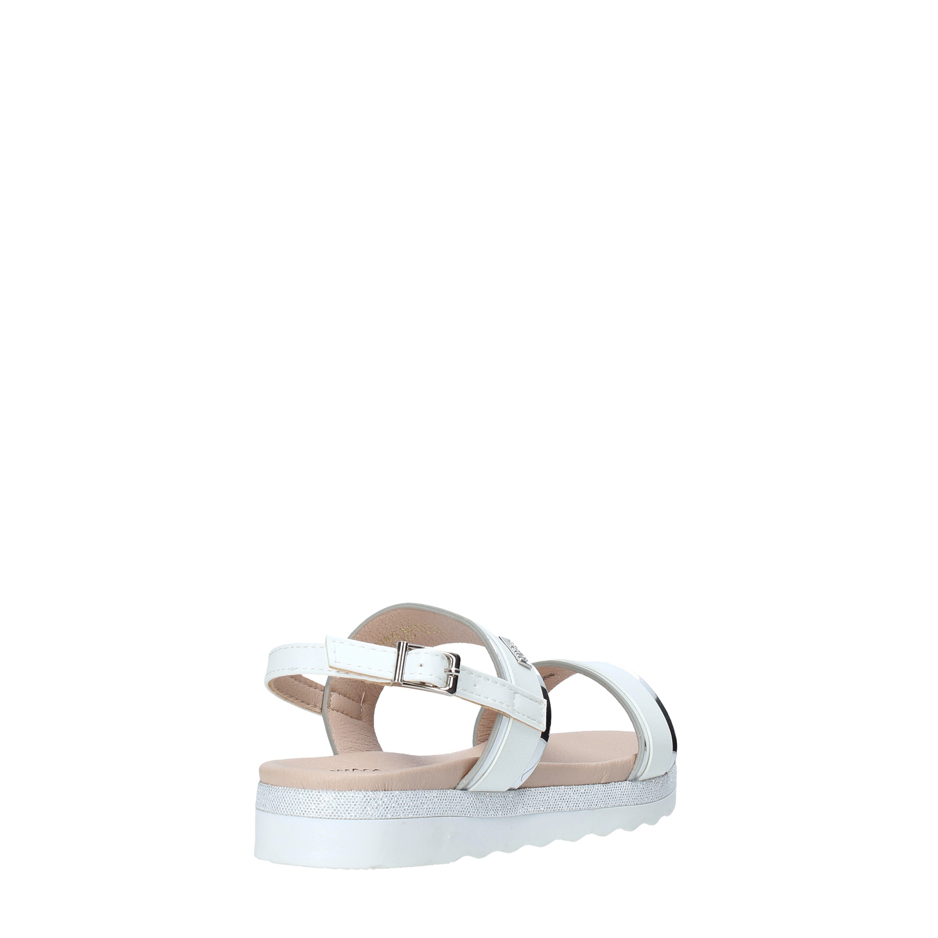 Sandali Bianco Miss Sixty