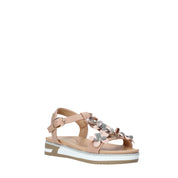 Sandali Rosa Nude Miss Sixty