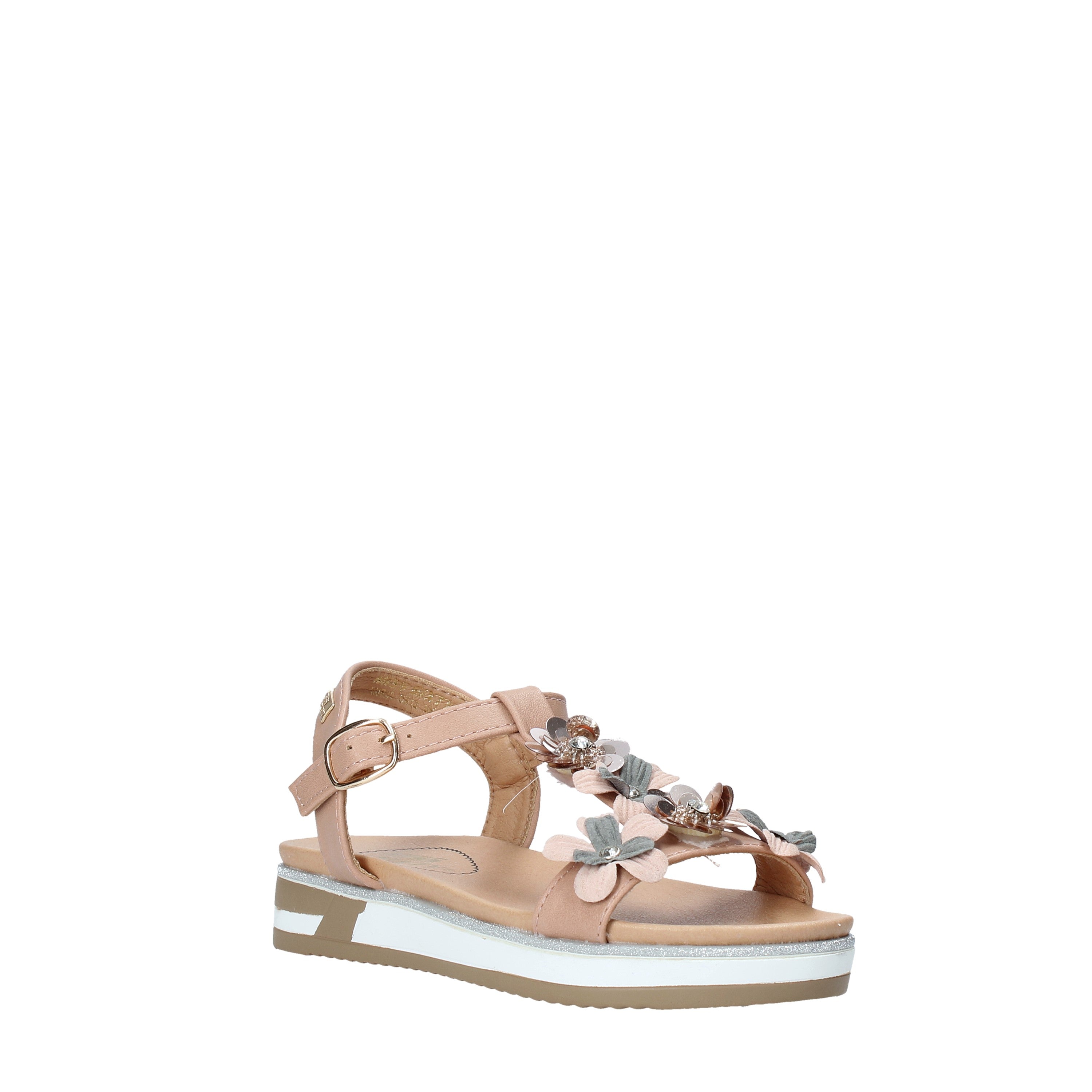 Sandali Rosa Nude Miss Sixty
