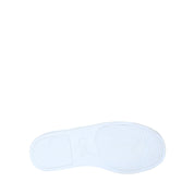Sneakers Bianco Argento Sweet Years Junior