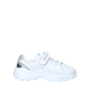 Sneakers Bianco Sweet Years Junior