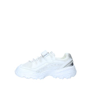 Sneakers Bianco Sweet Years Junior