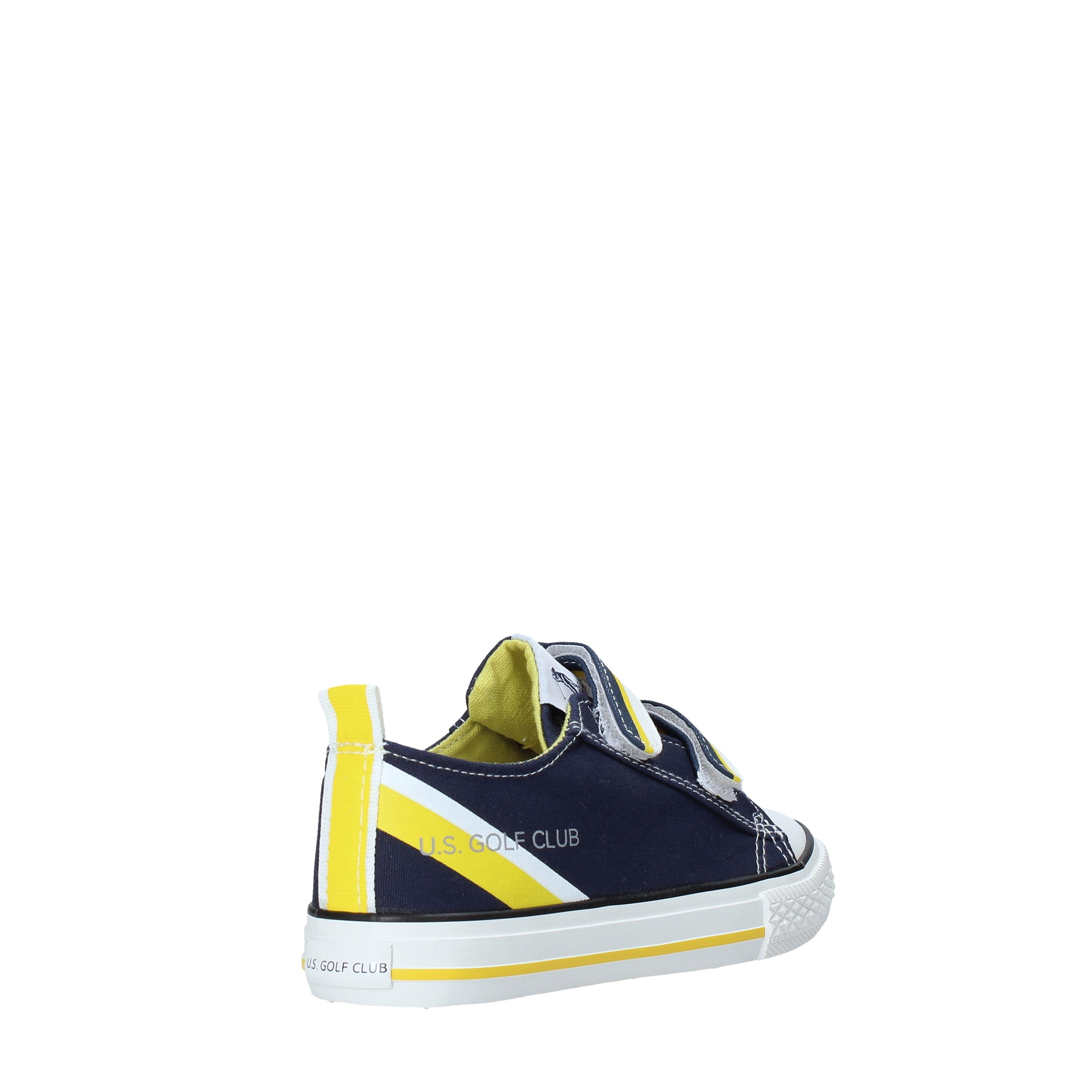 Sneakers Blu U.s. Golf Kids