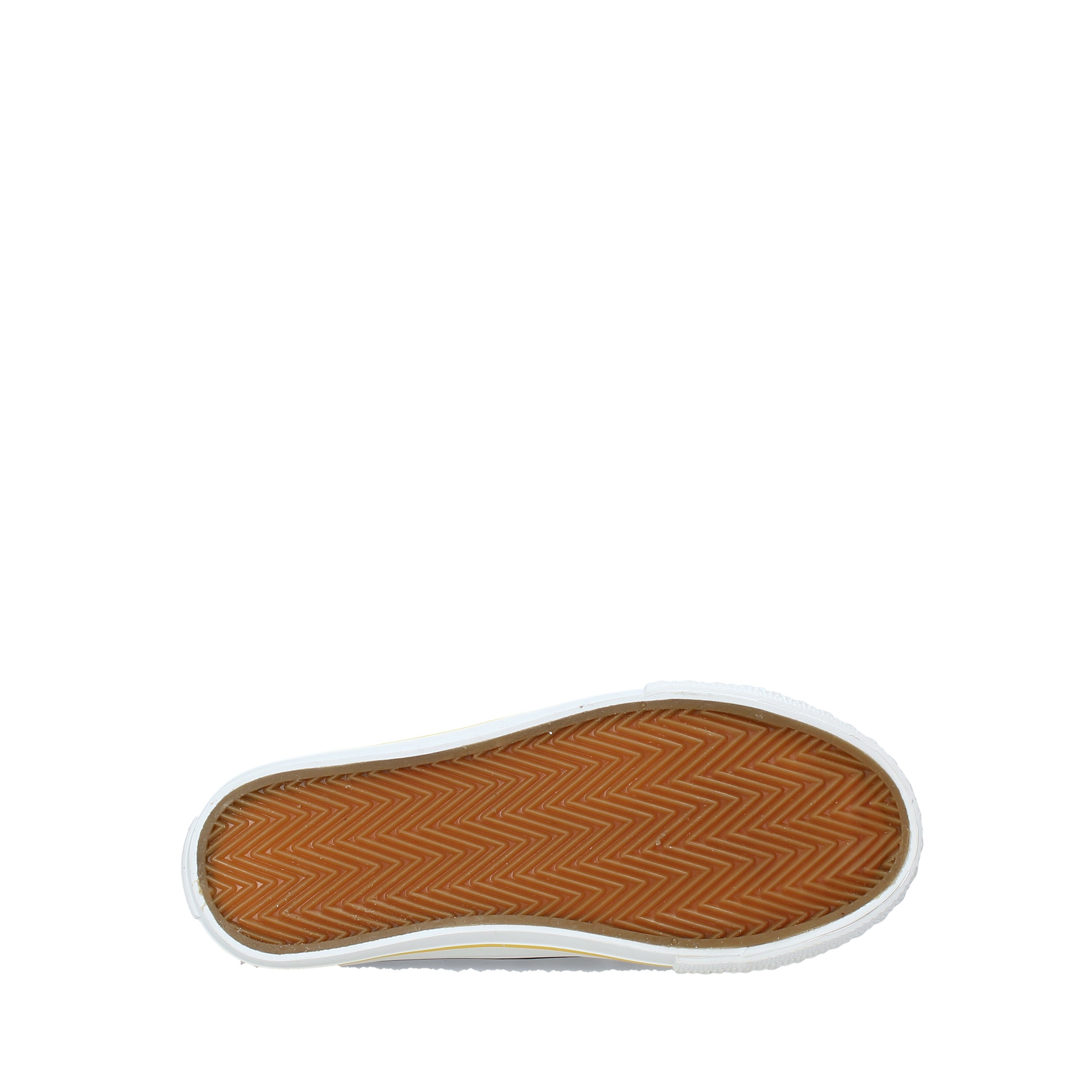 Sneakers Blu U.s. Golf Kids