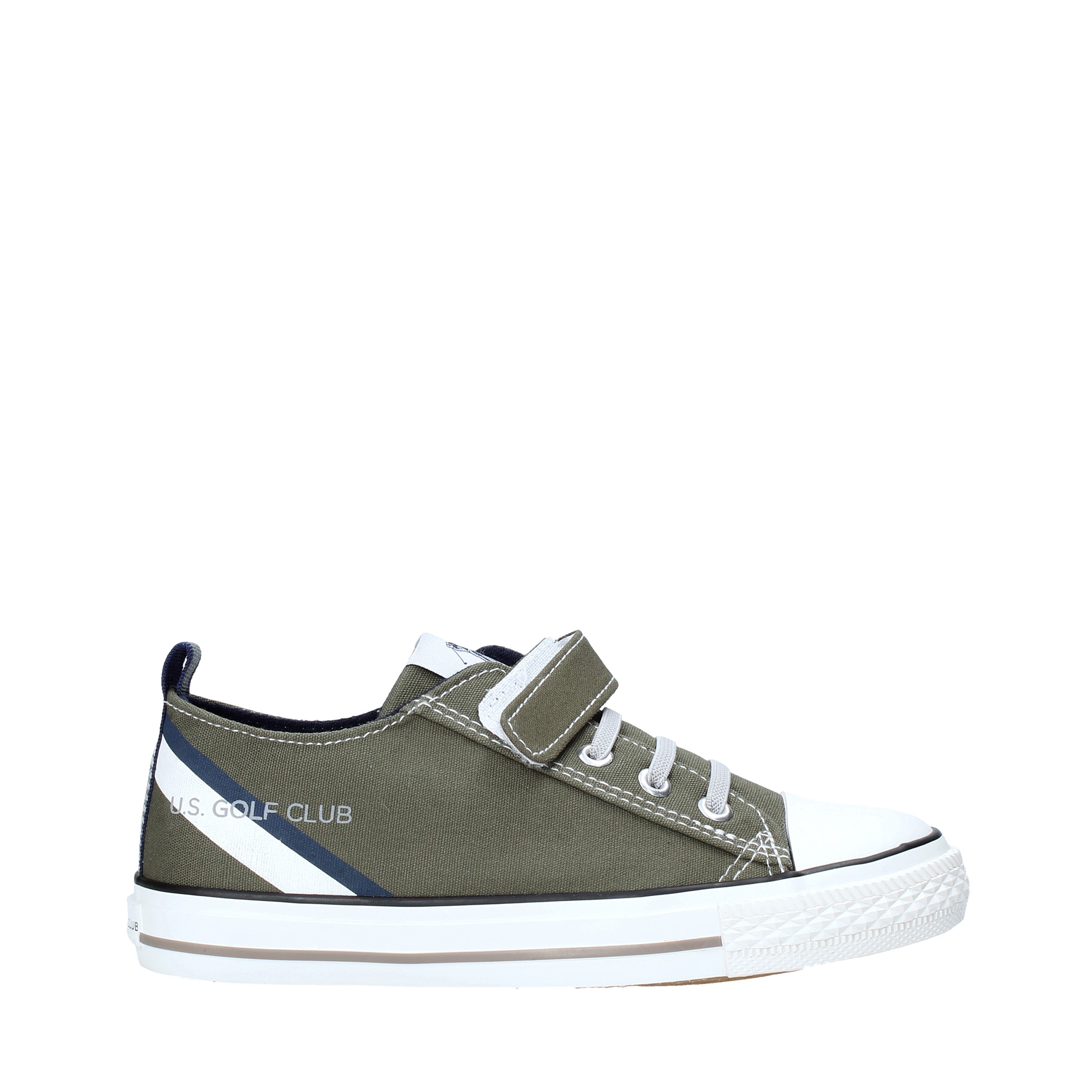 U.s. Golf Kids Sneakers Bambini | S20-SUK608