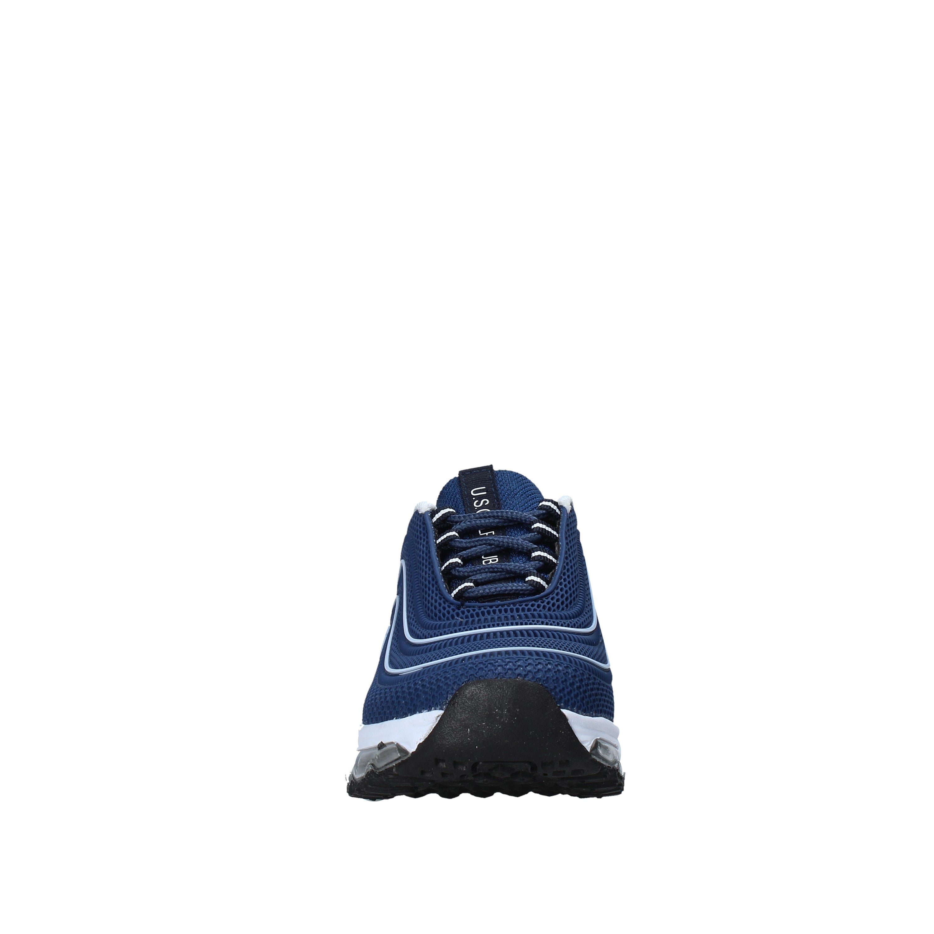Sneakers Blu U.s. Golf Kids