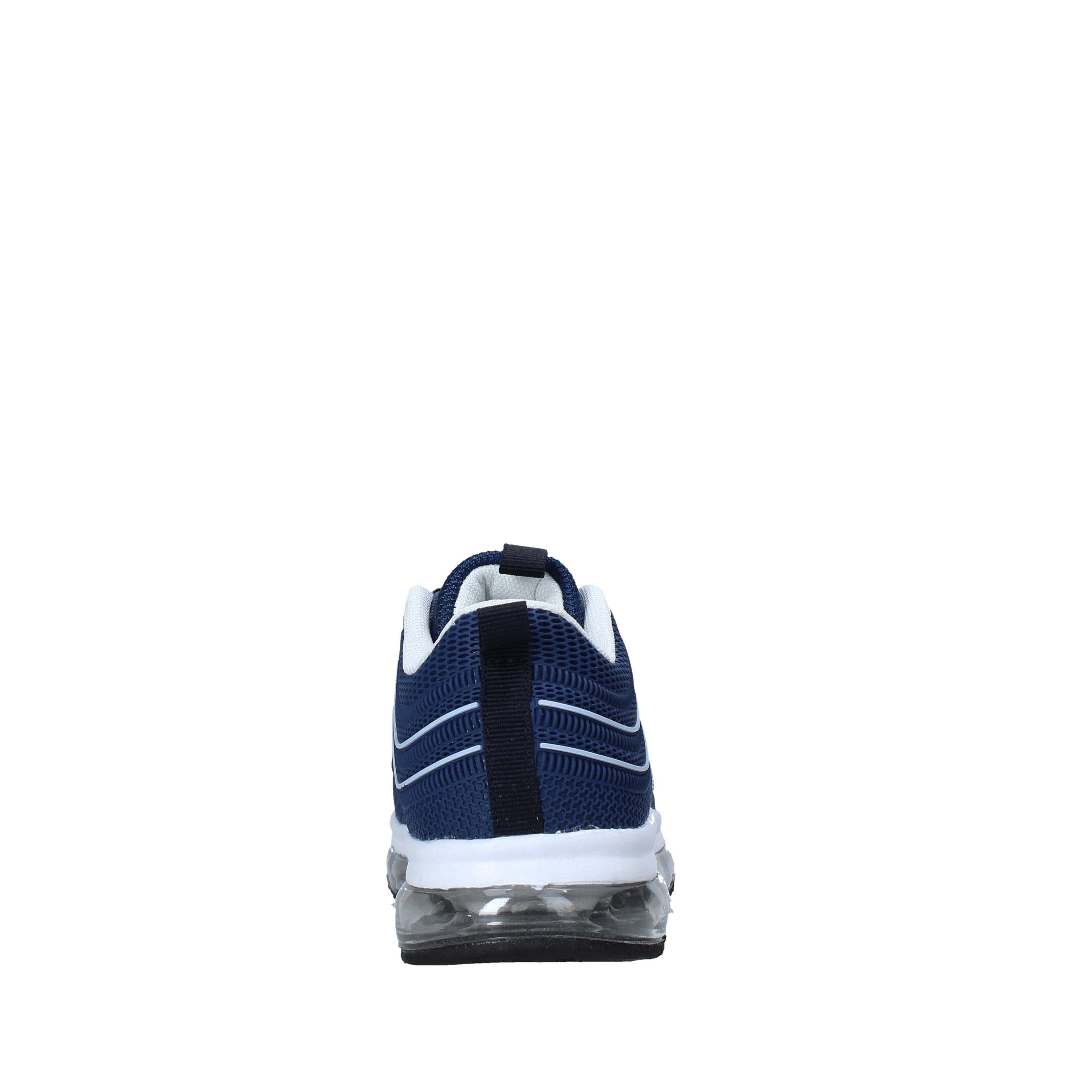Sneakers Blu U.s. Golf Kids