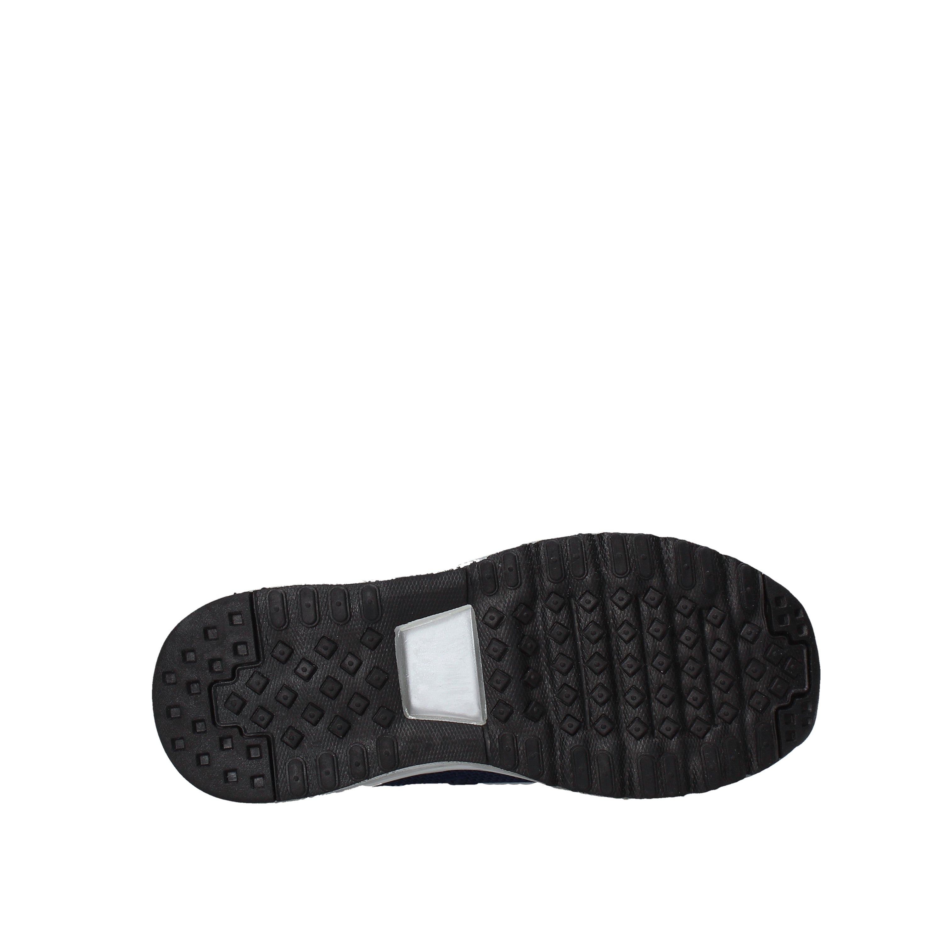 Sneakers Blu U.s. Golf Kids