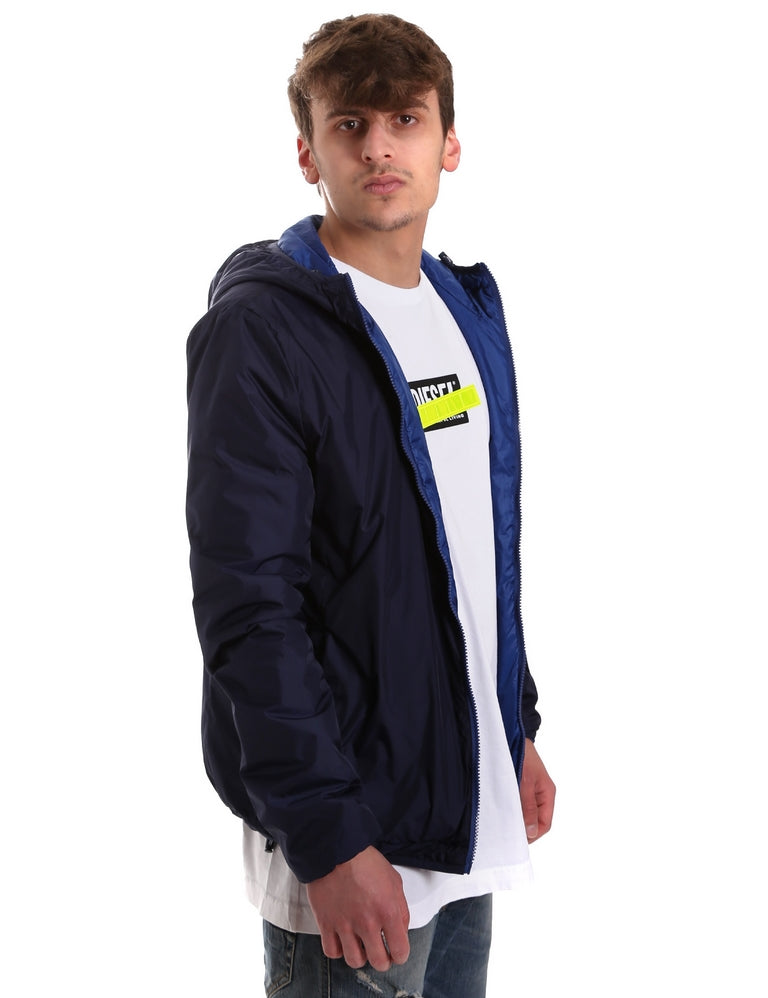 Giacche Blu Invicta