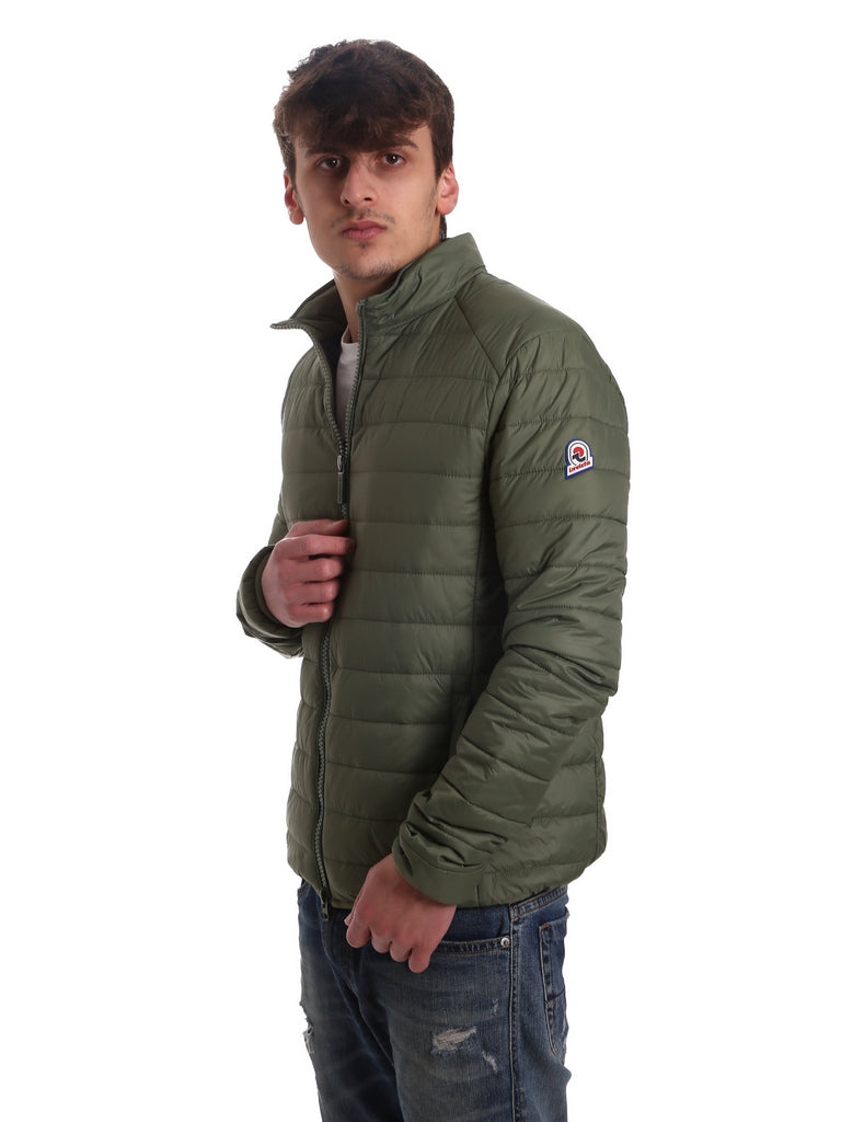 Piumini Verde Invicta