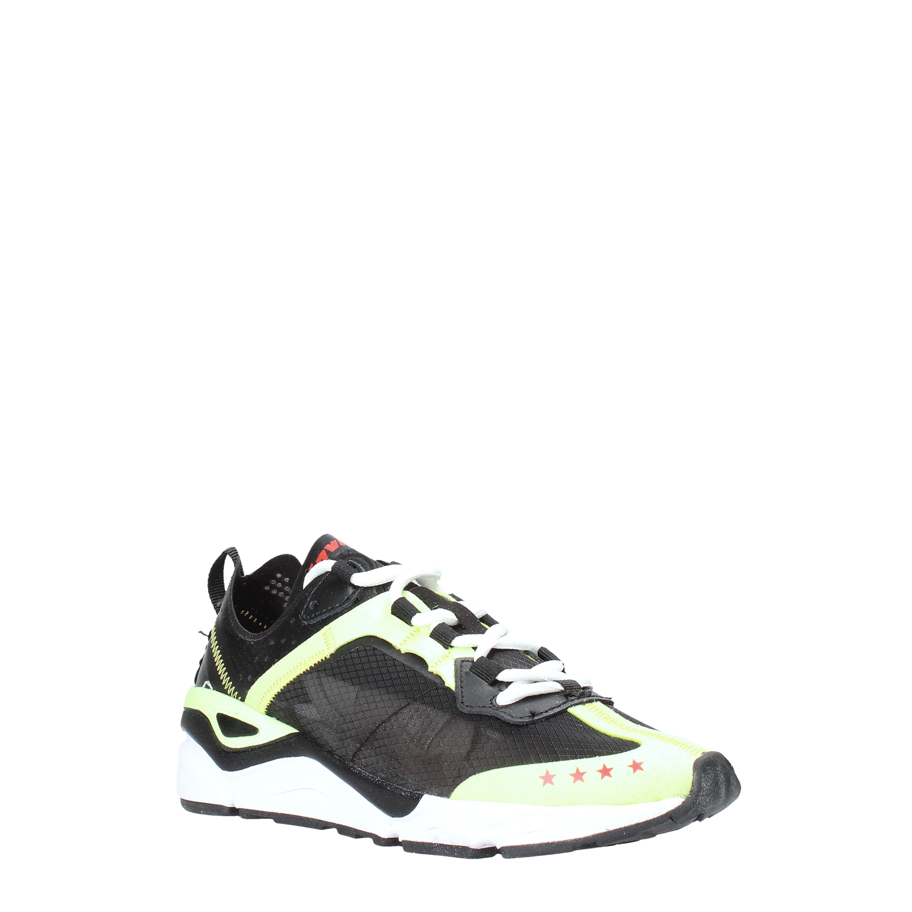 Sneakers Nero Invicta