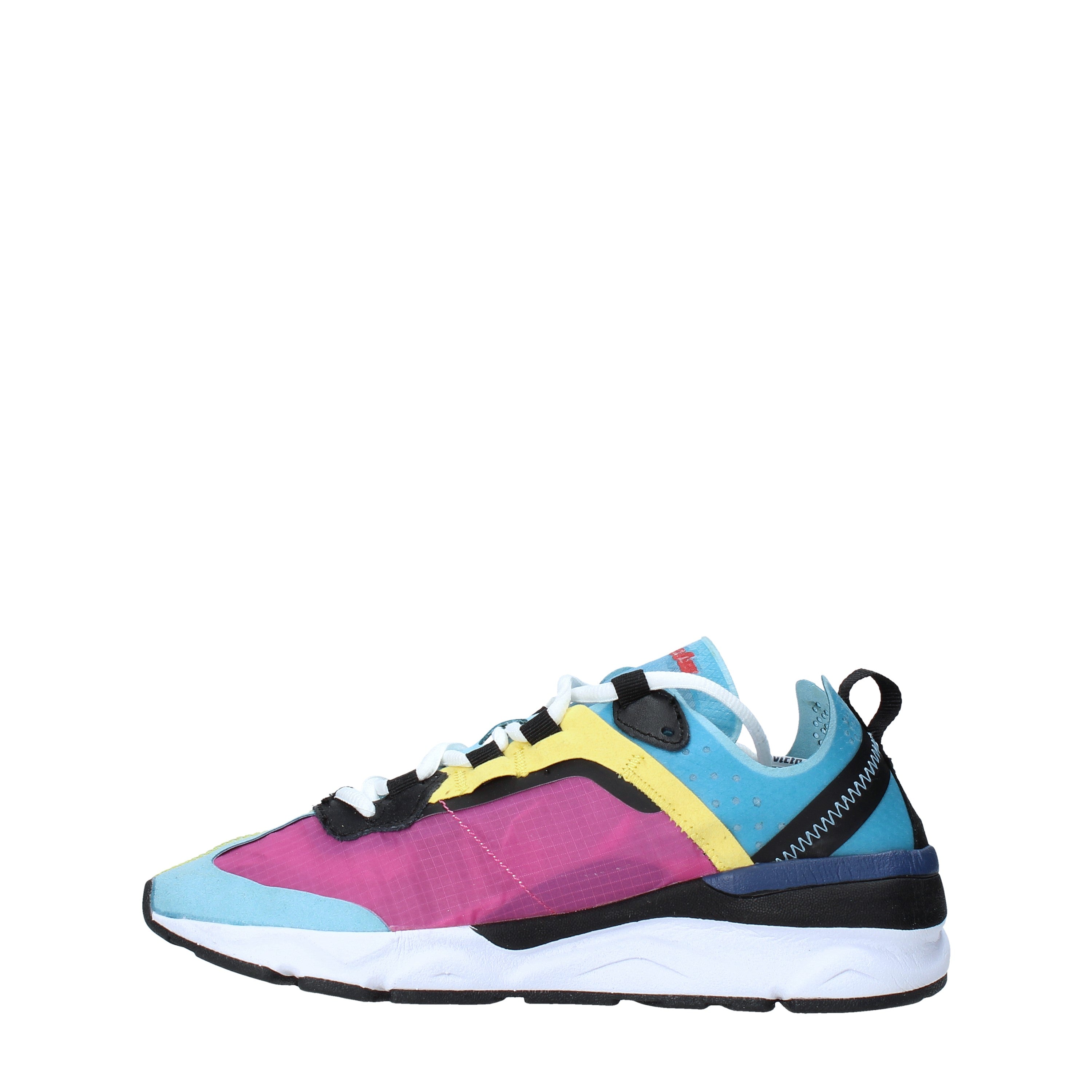 Sneakers Viola Invicta