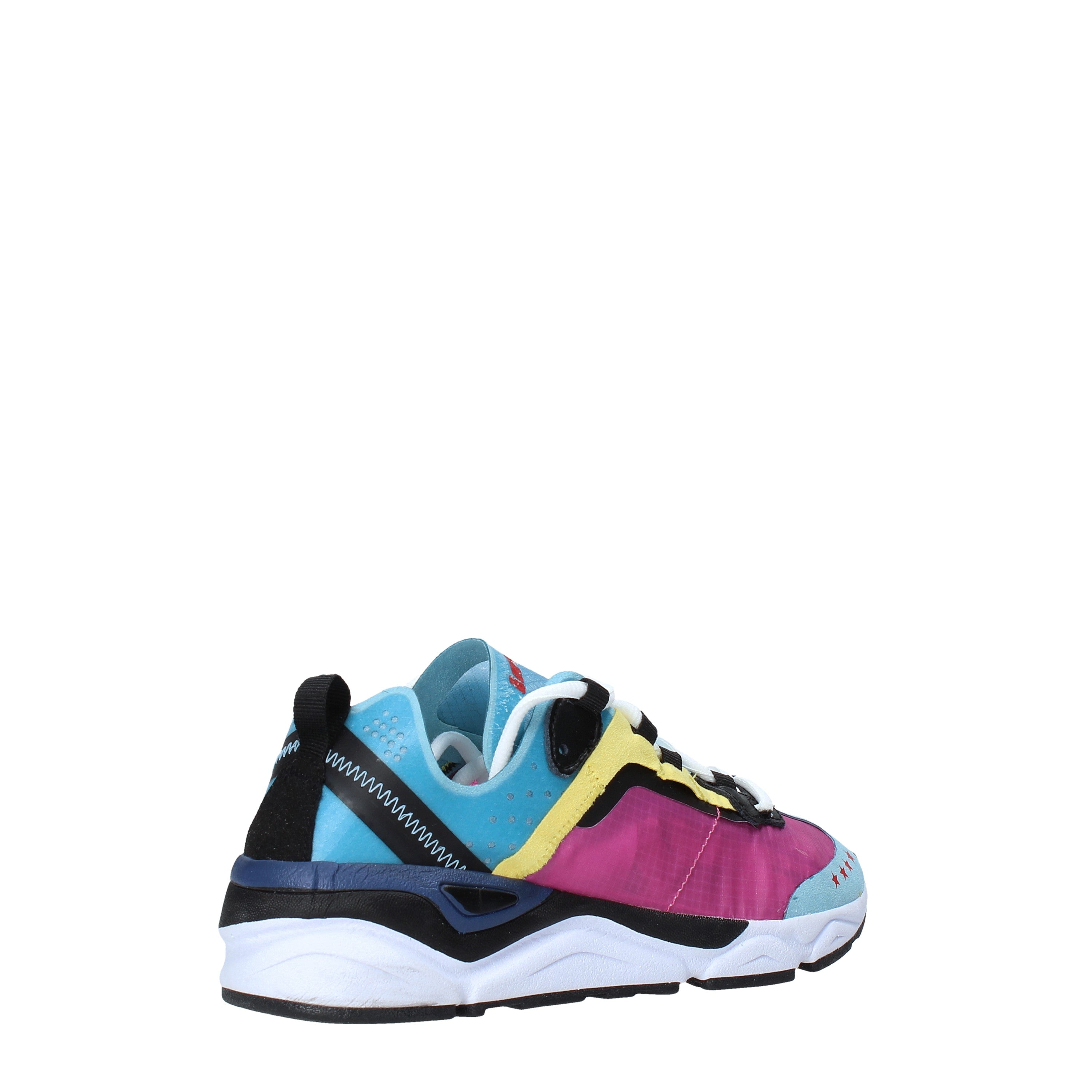 Sneakers Viola Invicta
